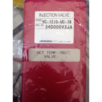 TEL 3M15-014375-12 GAS SUPPLY VC131019S T 20